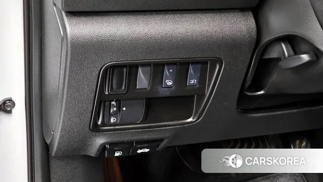 Renault Korea (Samsung) The New QM6 2020 Белый из Кореи, фото 5