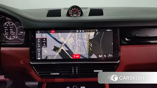 Porsche Cayenne (PO536) 2020 Белый из Кореи, фото 5