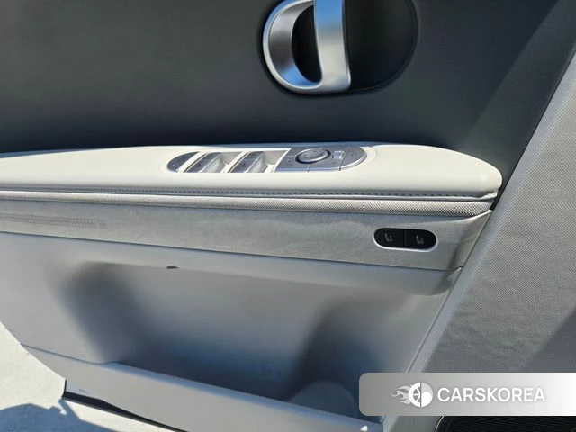 Hyundai Ionic 5 2023 Белый из Кореи, фото 5
