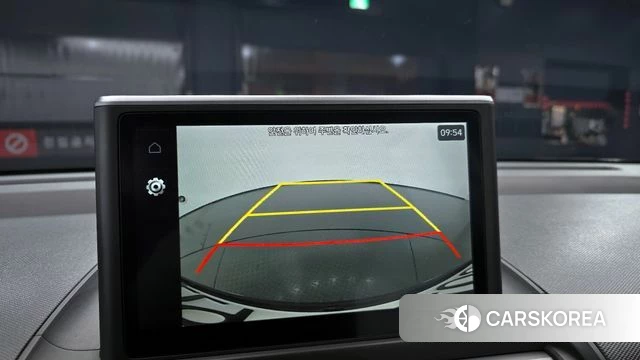 Hyundai Casper 2023 Синий из Кореи, фото 5