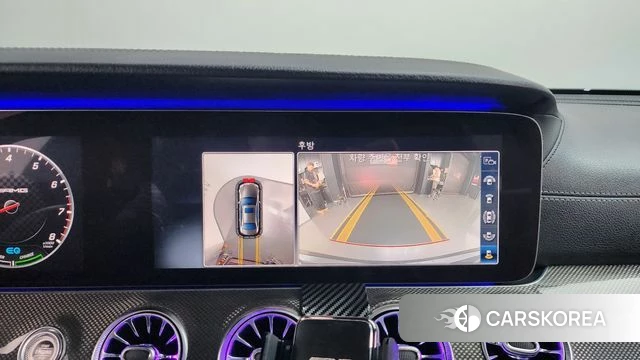 Mercedes-Benz E-Class W213 2019 Серый из Кореи, фото 5