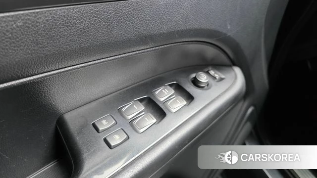 Ssangyong The New Rexton Sports Cannes 2021 Серый из Кореи, фото 5