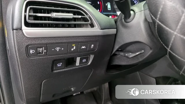 Hyundai Palisade 2020 Черный из Кореи, фото 5