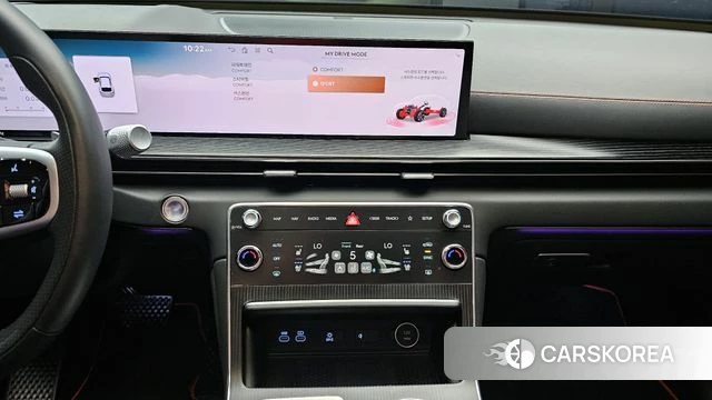 Genesis GV80 Coupe 2024 Черный из Кореи, фото 5