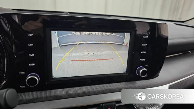 Kia K5 3rd generation 2021 Белый из Кореи, фото 5
