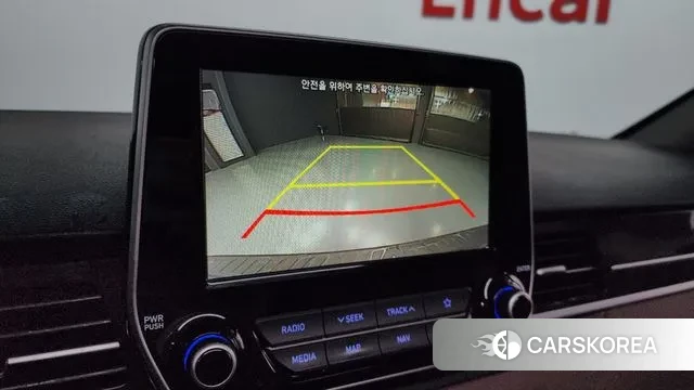 Hyundai The New Grand Starex 2019 Серый из Кореи, фото 5