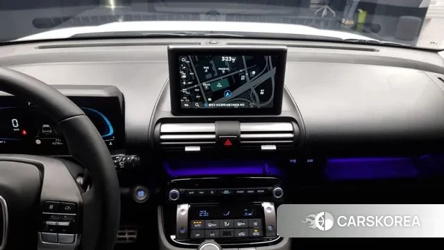 Hyundai Casper 2024 Белый из Кореи, фото 5