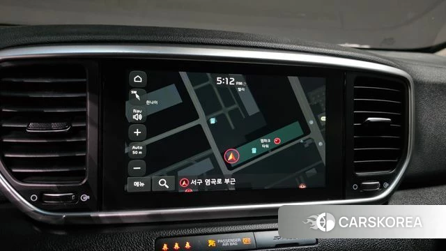 Kia Sportage The Bold 2020 Белый из Кореи, фото 5