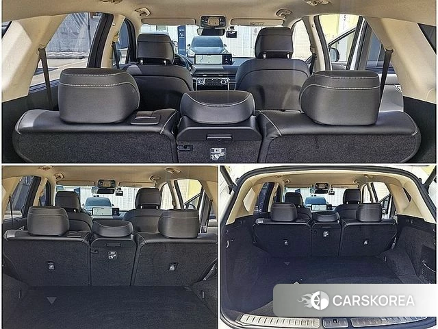 Genesis GV80 2020 Белый из Кореи, фото 5