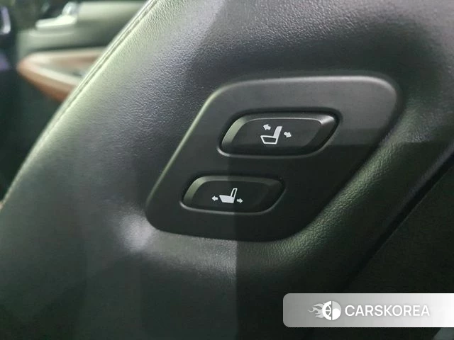 Hyundai Santa Fe TM 2018 Белый из Кореи, фото 5