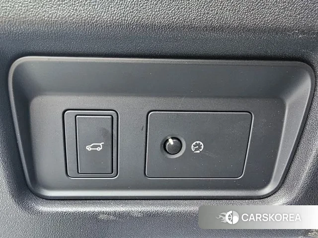 Land Rover Discovery Sports 2018 Белый из Кореи, фото 5