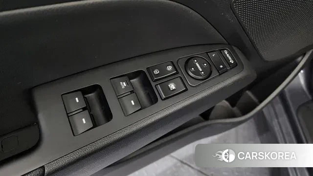 Hyundai The New Avante AD 2019 Серый из Кореи, фото 5