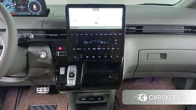 Hyundai Staria 2025 Черный из Кореи, фото 5