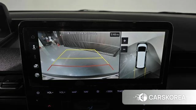 Hyundai Staria 2022 Черный из Кореи, фото 5