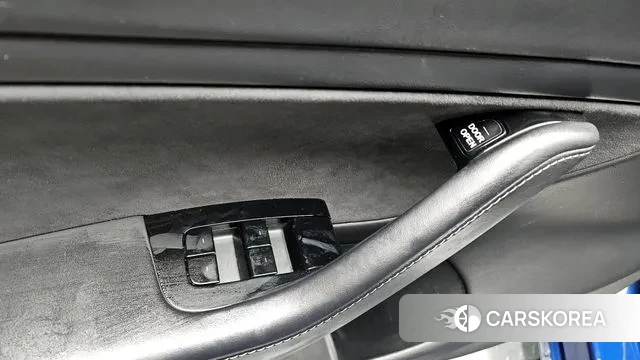 Tesla Model 3 2020 Синий из Кореи, фото 5