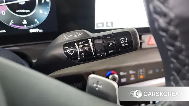 Kia Sportage 5th Generation 2024 Белый из Кореи, фото 5