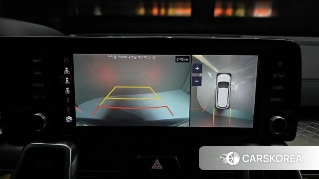 Kia Sorento 4th Generation 2020 Коричневый из Кореи, фото 5
