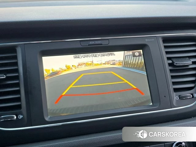 Kia All New Carnival 2018 Черный из Кореи, фото 5