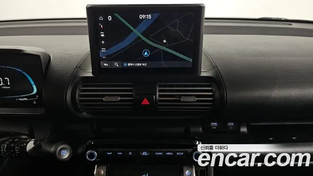 Hyundai Casper id 2676217 из Кореи 5