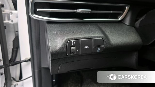 Hyundai Avante (CN7) 2020 Белый из Кореи, фото 5