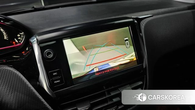 Peugeot 2008 2019 Серый из Кореи, фото 5