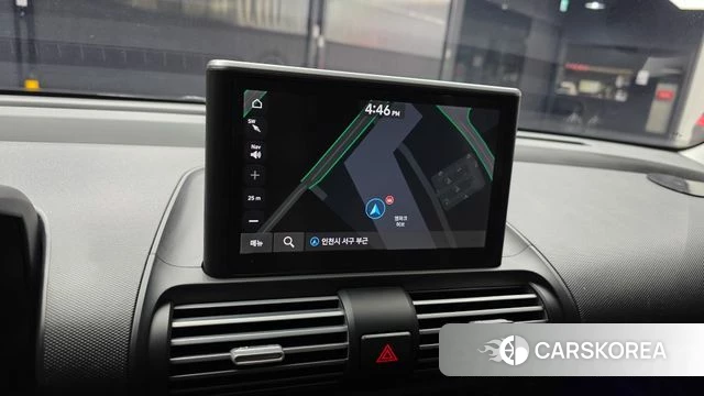 Hyundai Casper 2022 Жемчужный цвет из Кореи, фото 5