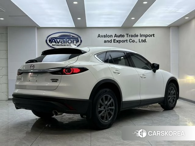 Mazda CX-4 id 4348321 из Китая 5