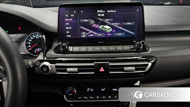 Kia Seltos id 4187879 из Кореи 5