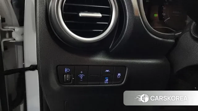 Hyundai Kona Electric 2018 Белый из Кореи, фото 5