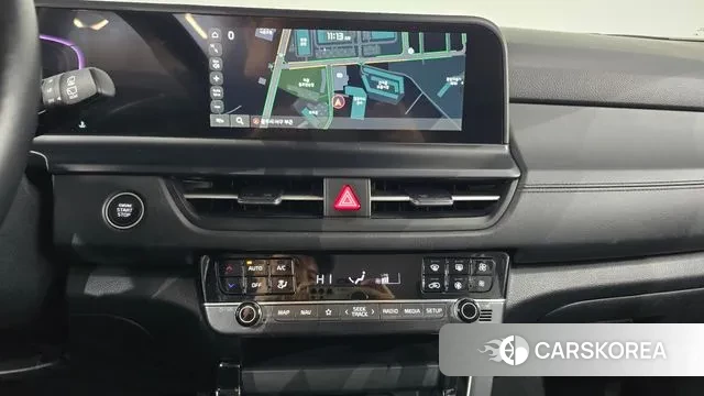 Kia The New Seltos 2022 Белый из Кореи, фото 5