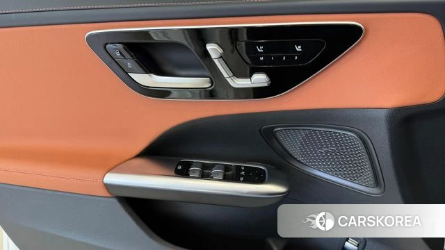 Mercedes-Benz C-Class W206 2026 Белый из Кореи, фото 5