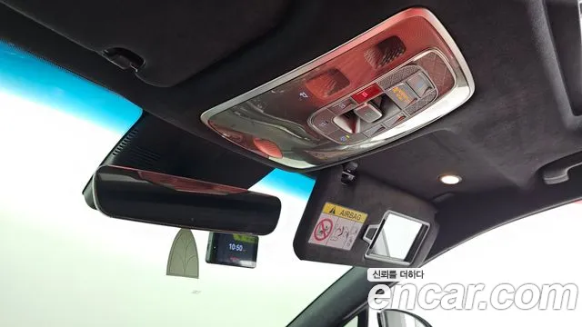 Genesis G80 (RG3) 2023 Белый из Кореи, фото 5