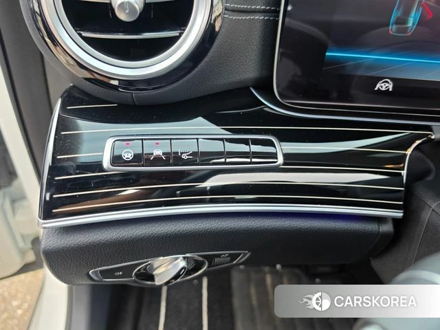 Mercedes-Benz E-Class W213 2018 Белый из Кореи, фото 5