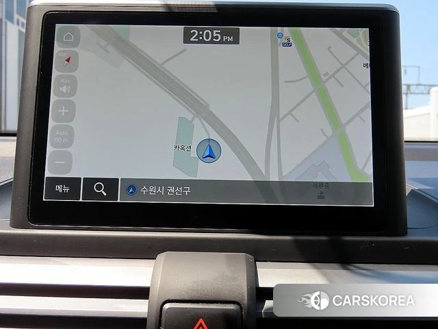 Hyundai Casper 2022 Белый из Кореи, фото 5