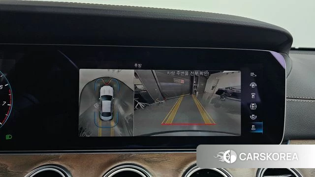 Mercedes-Benz E-Class W213 2023 Серебристо-серый из Кореи, фото 5