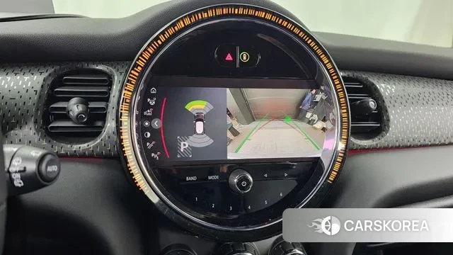 Mini Cooper Electric 2022 Серебряный из Кореи, фото 5