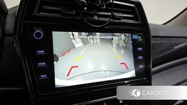 Ssangyong Berry New Tivoli 2020 Белый из Кореи, фото 5