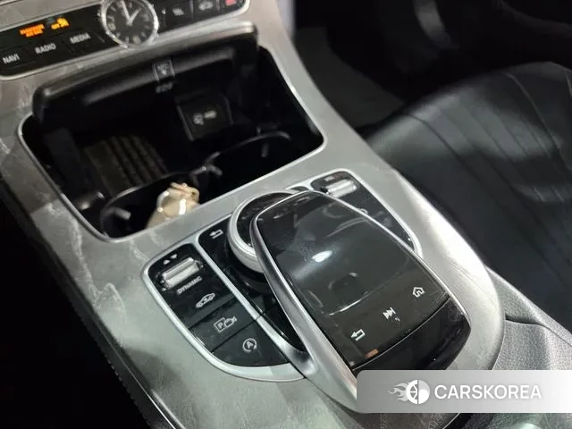 Mercedes-Benz CLS-Class C257 2019 Черный из Кореи, фото 5