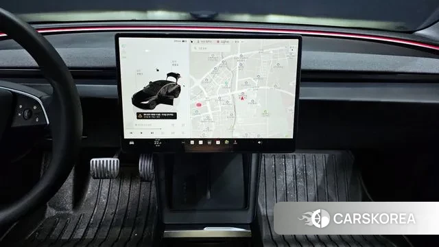 Tesla Model 3 2024 Черный из Кореи, фото 5