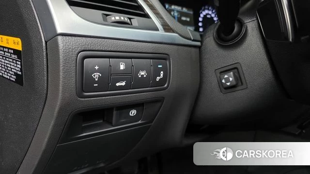 Genesis G80 id 4525442 из Кореи 5