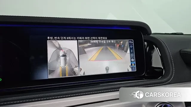 Mercedes-Benz G-Class W463b 2021 Белый из Кореи, фото 5