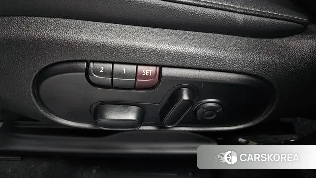 Mini Cooper D Countryman 2018 Песочный из Кореи, фото 5