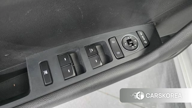 Hyundai Sonata New Rise 2018 Серебряный из Кореи, фото 5