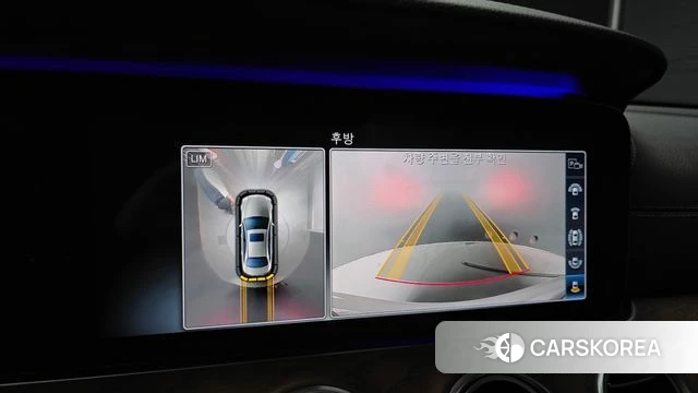 Mercedes-Benz E-Class W213 2018 Белый из Кореи, фото 5