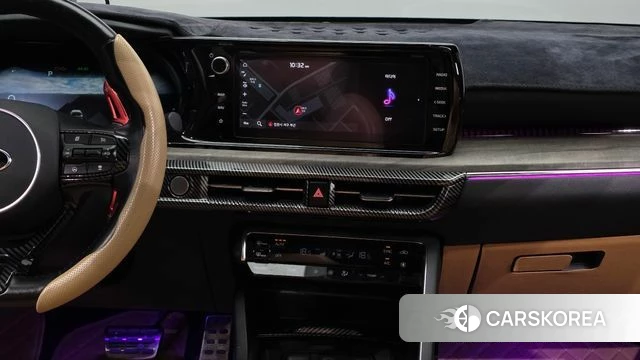 Kia K5 3rd generation id 4019701 из Кореи 5