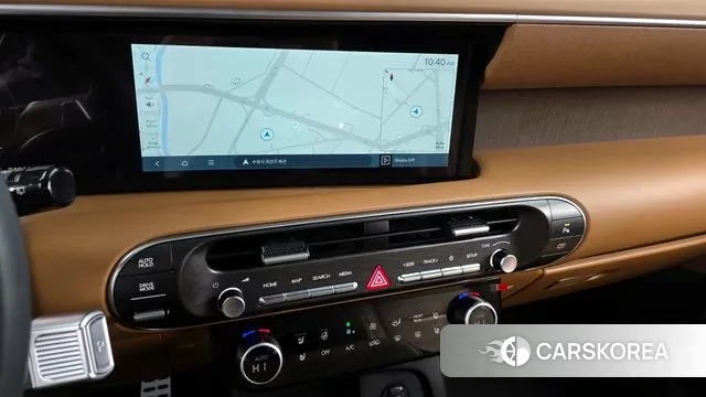 Hyundai Palisade (LX3) 2025 Черный из Кореи, фото 5