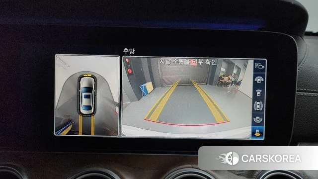 Mercedes-Benz E-Class W213 2018 Белый из Кореи, фото 5