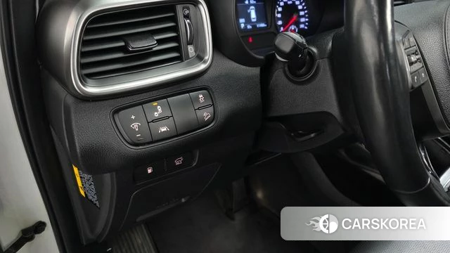 Kia The New Sorento 2019 Белый из Кореи, фото 5