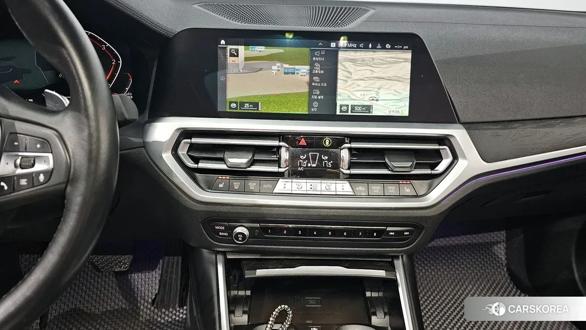 BMW 3 Series (G20) id 2102924 из Кореи 5