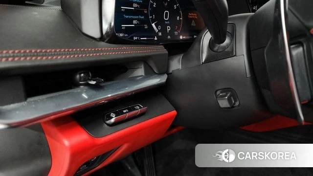 Chevrolet Corvette 2020 Белый из Кореи, фото 5